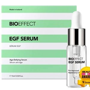 Bioeffect EGF Serum